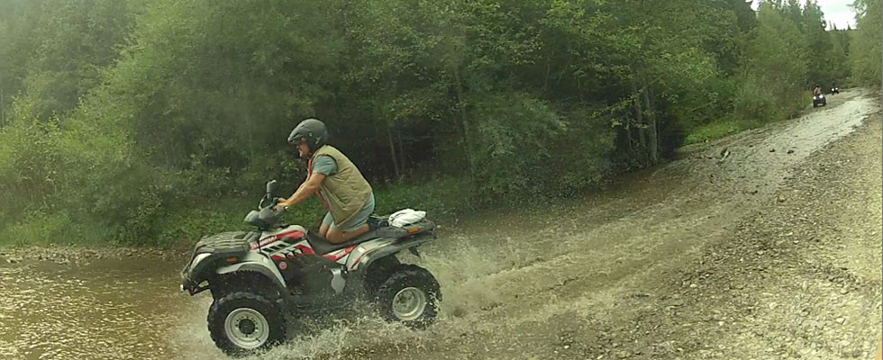 Dere Tepe Düzzz: ATV Safari Kartepe / Sapanca / Abant / Kartalkaya / Kaçkarlar / Kapadokya / Erciyes / Karpatlar - ATV ile Doğa Gezileri - Kişiye / Mini Gruplara Özel, ATV ile Uzun Mesafeli Doğa Gezileri